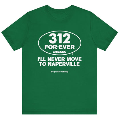 Funny Chicago T-Shirt - Copyright 2024 - It's Great To Be Here (R) Graphic Tee Shirts - Festa Parties Incorporated, www.GreatToBeHere.com, Vero Beach, Florida USA, All Rights Reserved