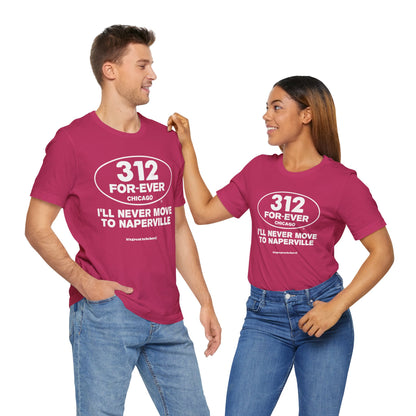 Funny Chicago T-Shirt - Copyright 2024 - It's Great To Be Here (R) Graphic Tee Shirts - Festa Parties Incorporated, www.GreatToBeHere.com, Vero Beach, Florida USA, All Rights Reserved