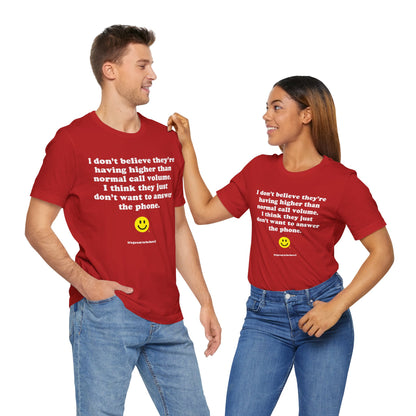 Funny T-Shirt - Copyright 2024 - It's Great To Be Here (R) Graphic Tee Shirts - Festa Parties Incorporated, www.GreatToBeHere.com, Vero Beach, Florida USA, All Rights Reserved