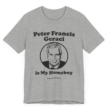 Funny T-Shirt - Copyright 2024 - It's Great To Be Here (R) Graphic Tee Shirts - Festa Parties Incorporated, www.GreatToBeHere.com, Vero Beach, Florida USA, All Rights Reserved