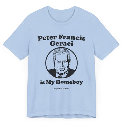 Funny T-Shirt - Copyright 2024 - It's Great To Be Here (R) Graphic Tee Shirts - Festa Parties Incorporated, www.GreatToBeHere.com, Vero Beach, Florida USA, All Rights Reserved