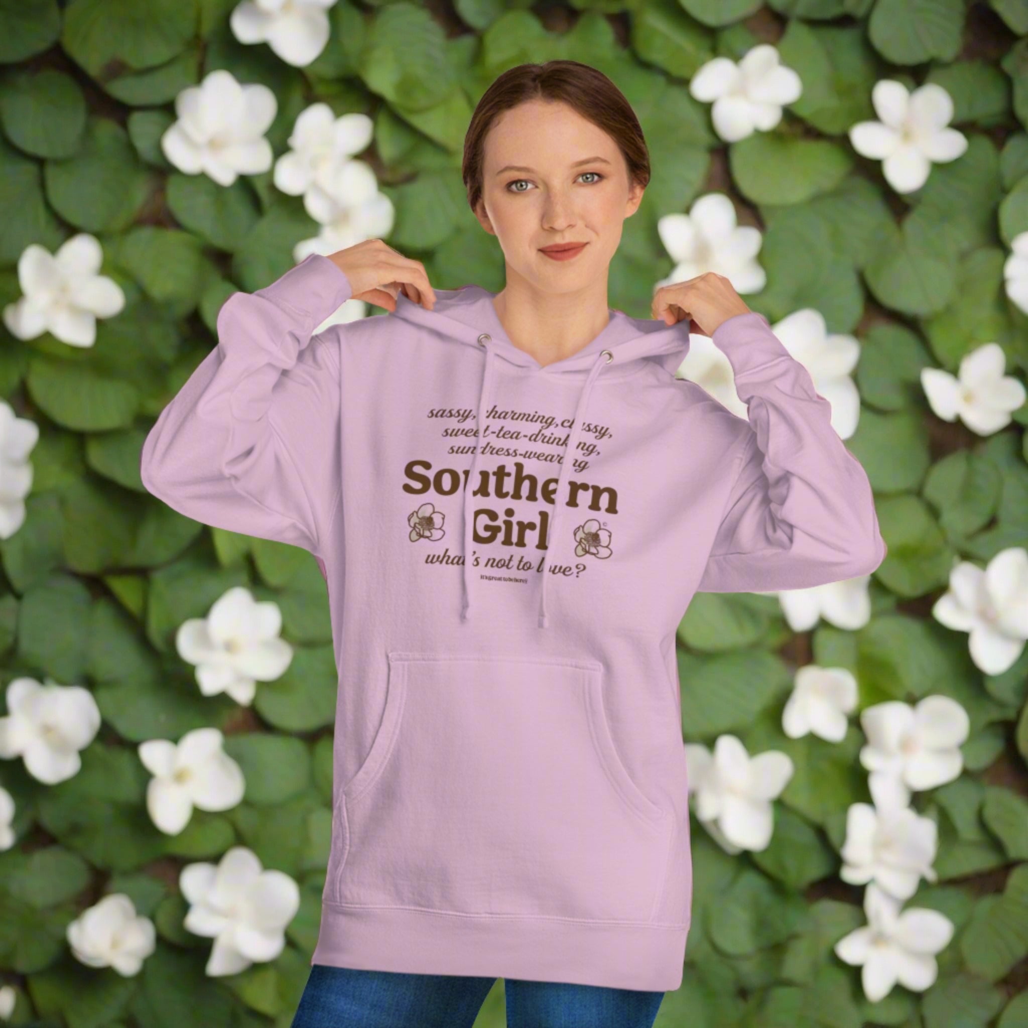 Southern girl hoodies outlet